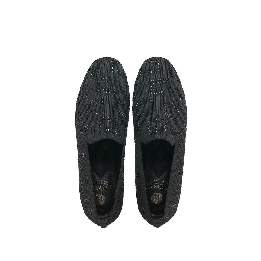 Sapatos LA STRADA