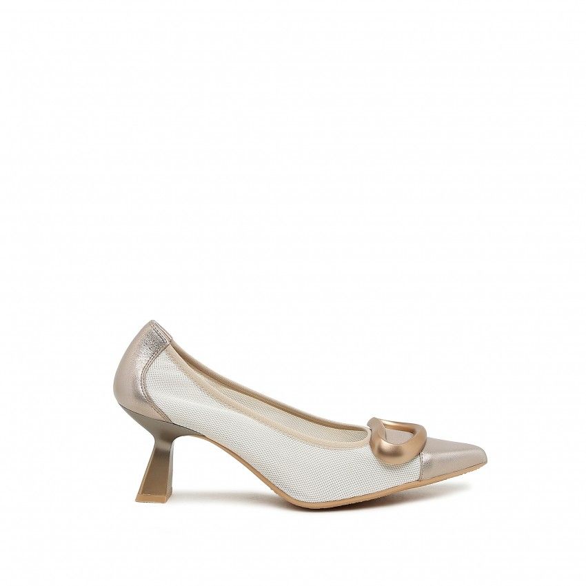 Sapatos HISPANITAS