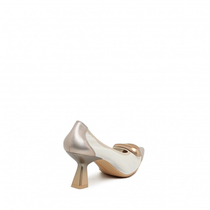 Sapatos HISPANITAS