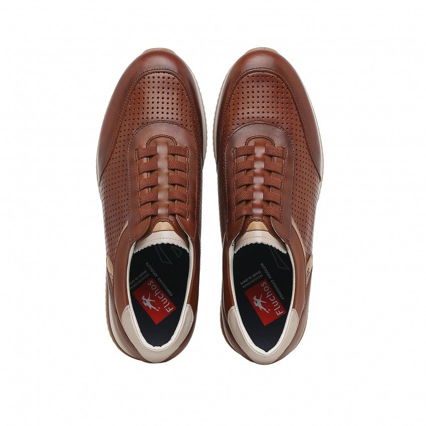 Casual FLUCHOS