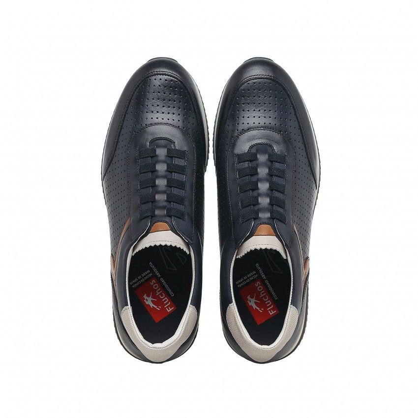 Casual FLUCHOS