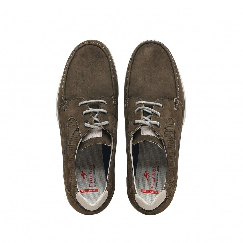 Sapatos FLUCHOS