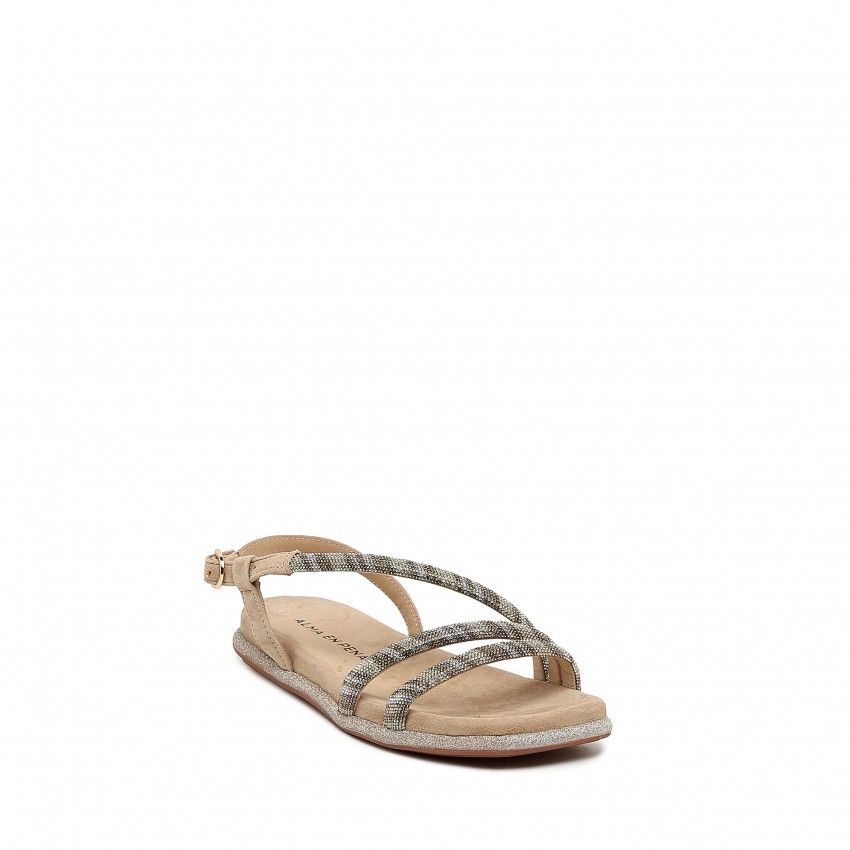 Sandalias ALMA EN PENA