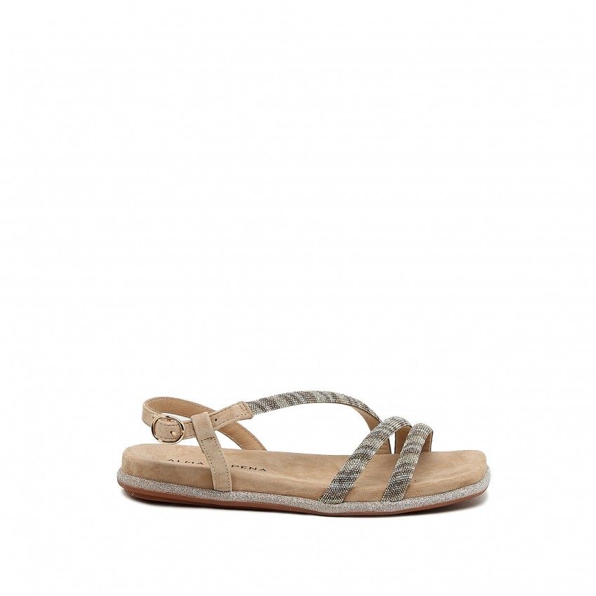 Sandalias ALMA EN PENA