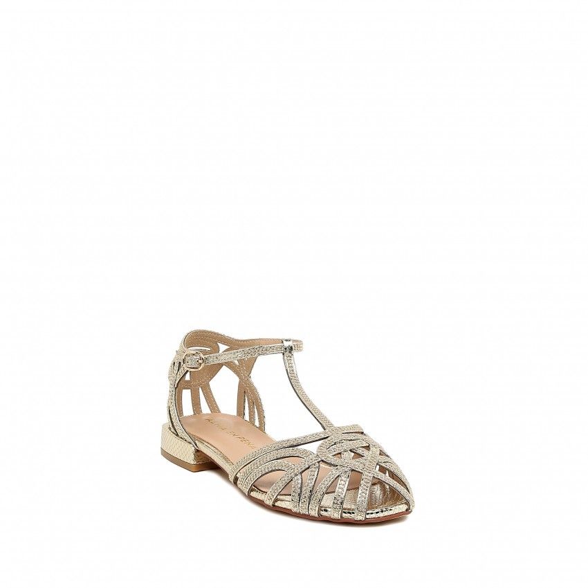Sandalias ALMA EN PENA
