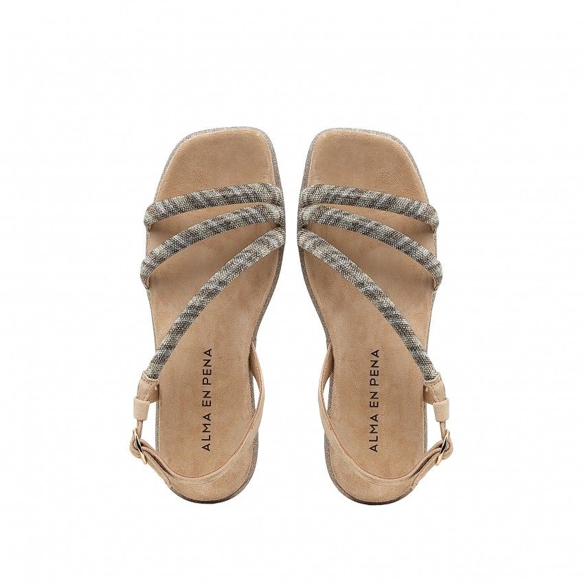 Sandals ALMA EN PENA