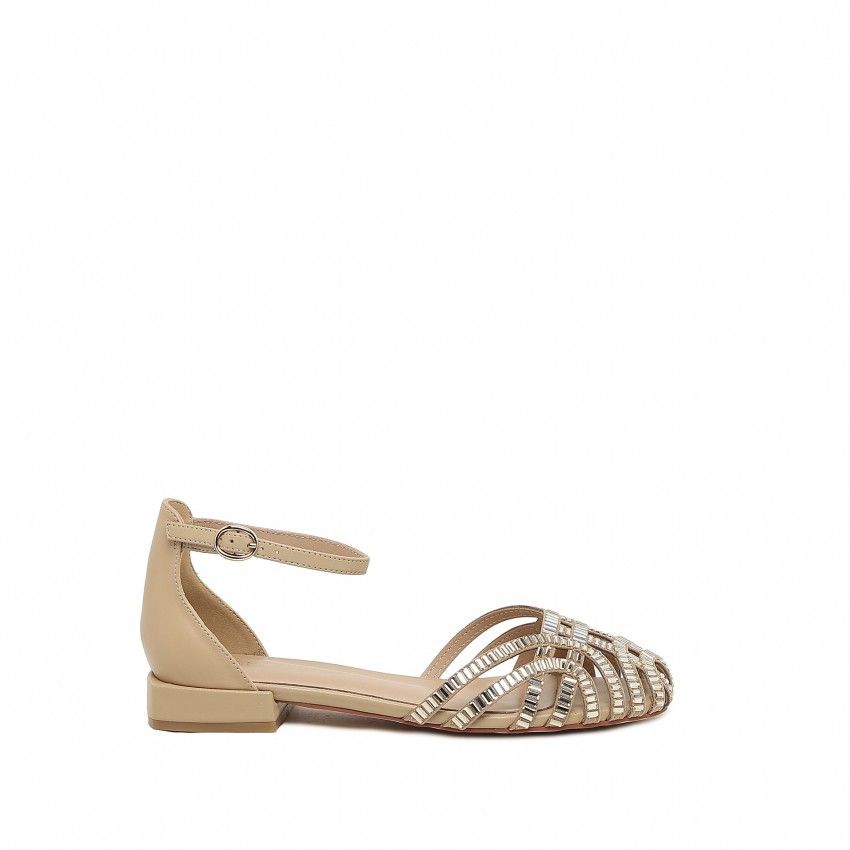 Sandalias ALMA EN PENA