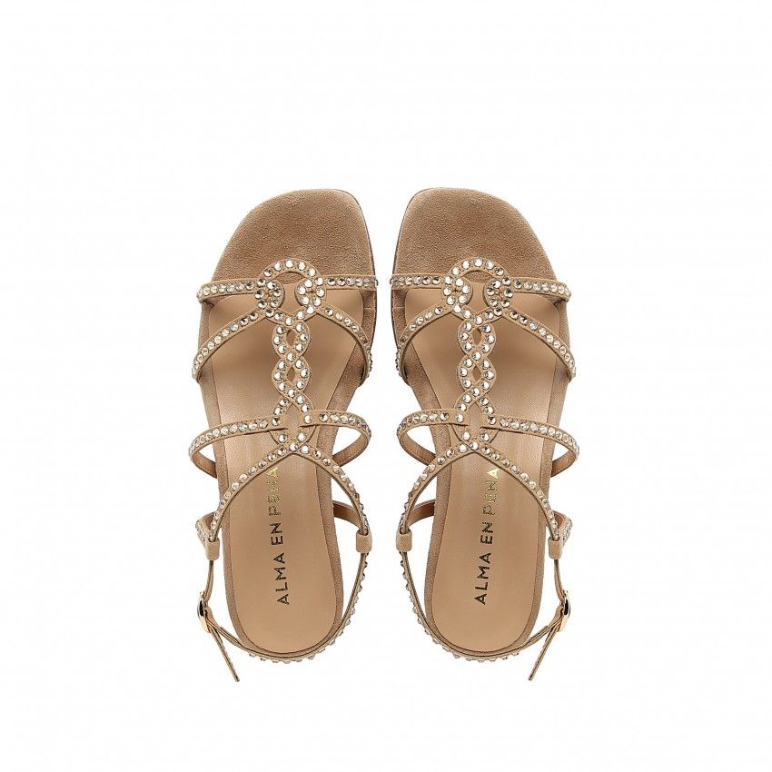 Sandals ALMA EN PENA
