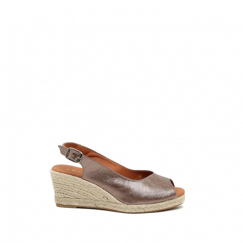 Sandals ZENDA