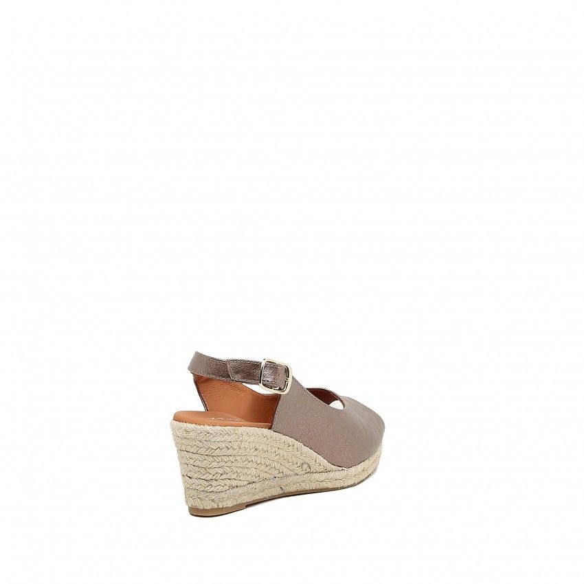 Sandals ZENDA