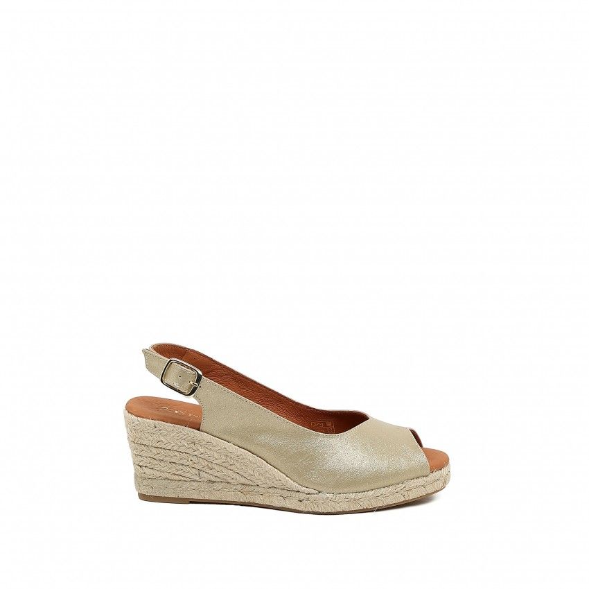 Sandals ZENDA