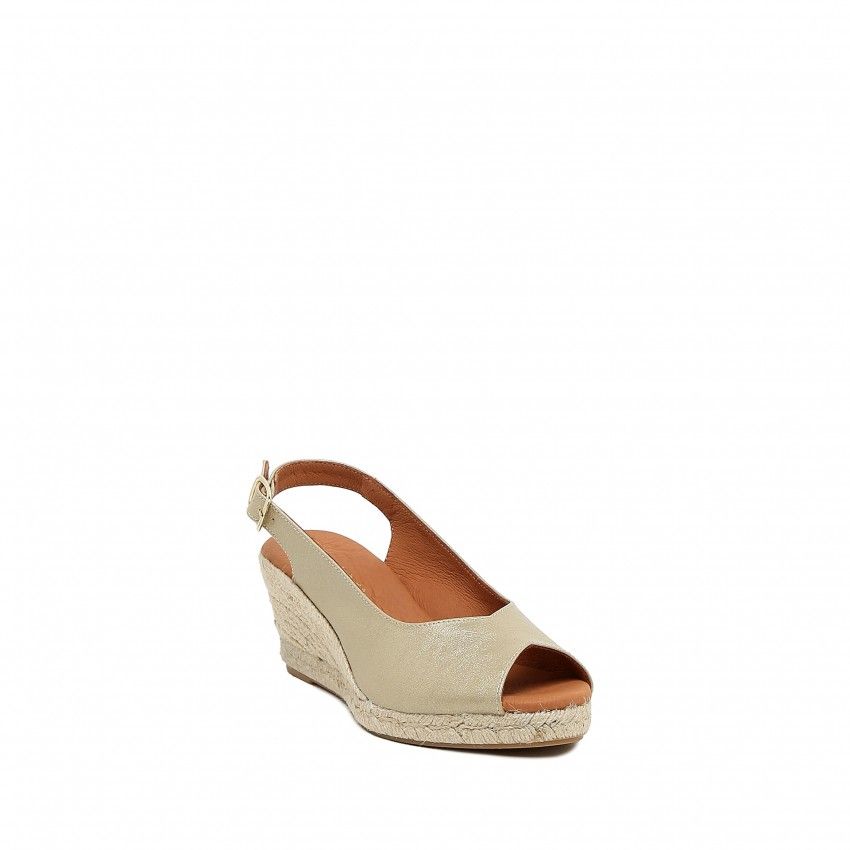 Sandals ZENDA