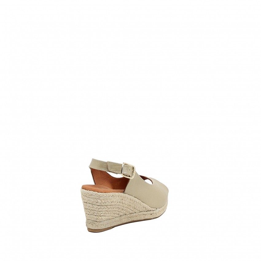 Sandals ZENDA
