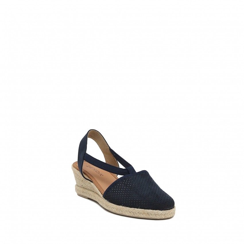 Sandals ZENDA