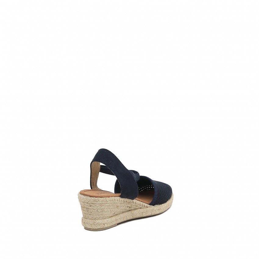 Sandalias ZENDA