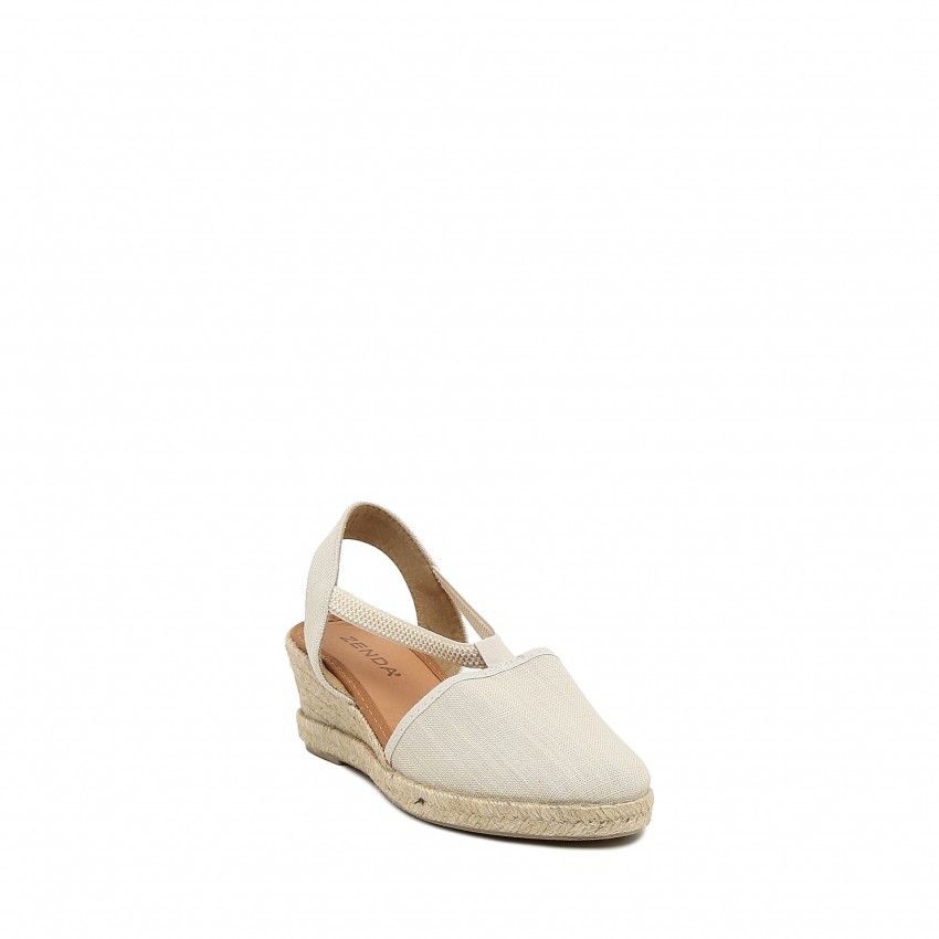 Sandals ZENDA