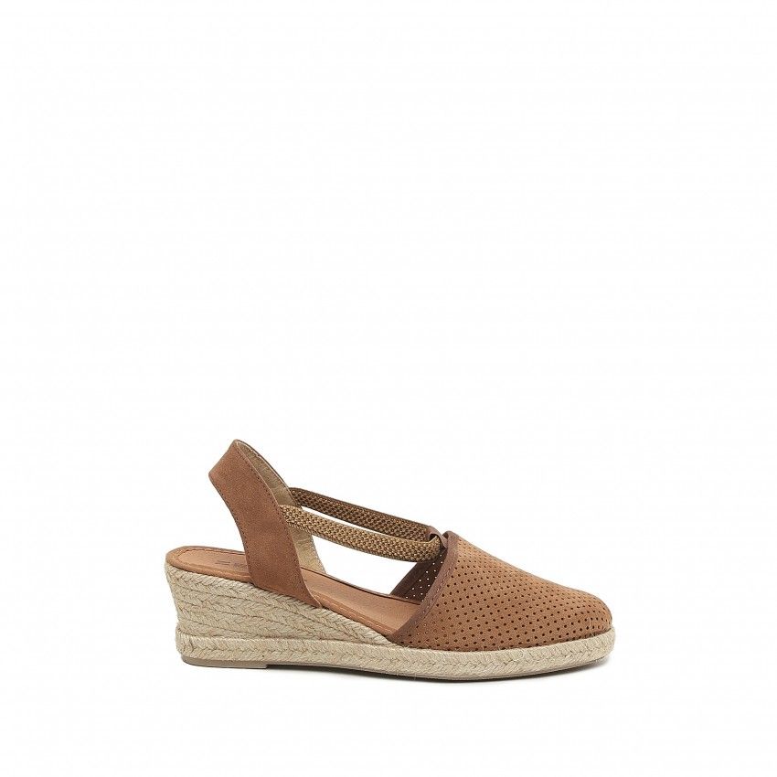Sandalias ZENDA