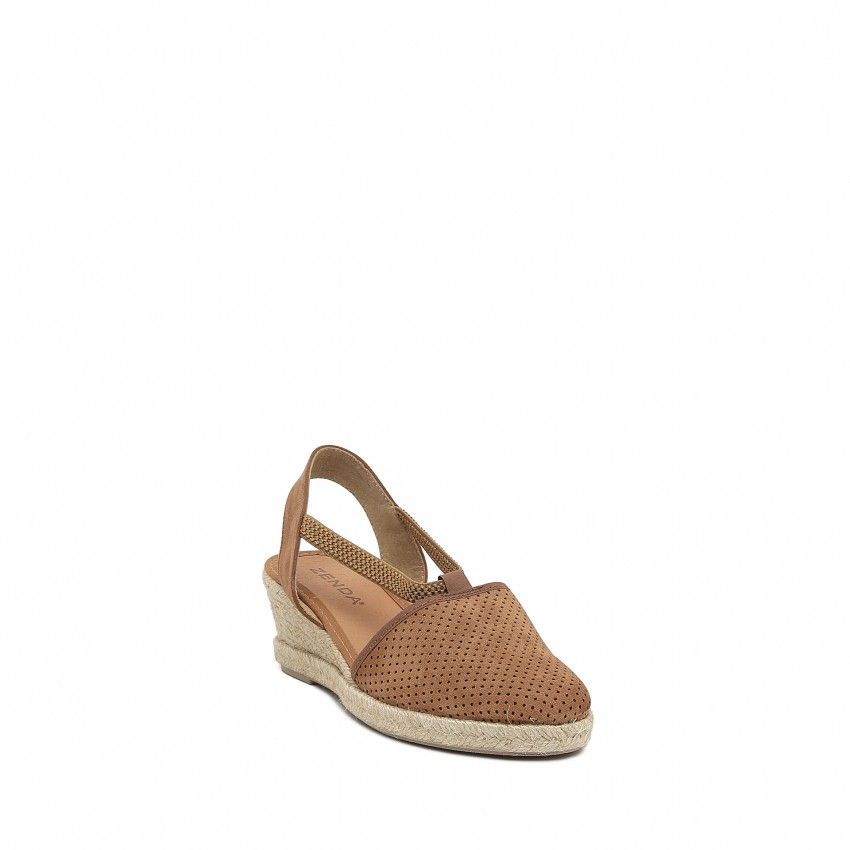 Sandalias ZENDA