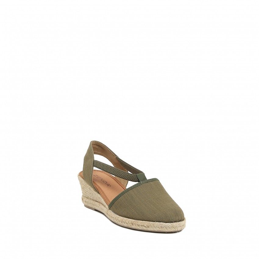 Sandals ZENDA