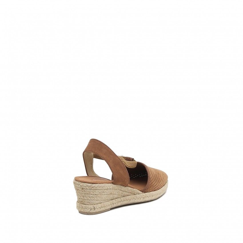 Sandalias ZENDA