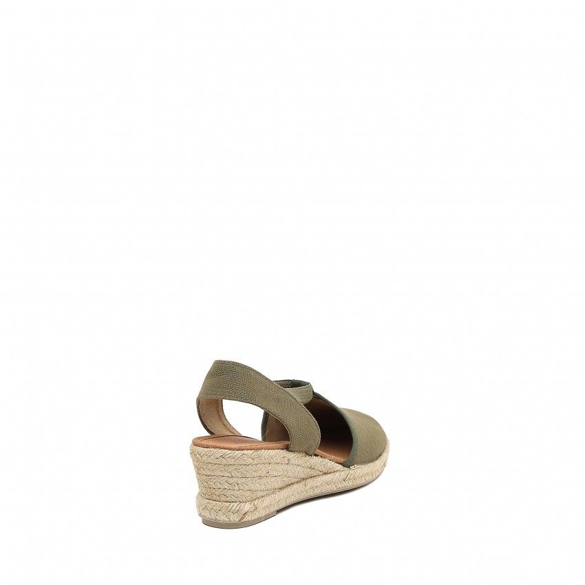 Sandals ZENDA