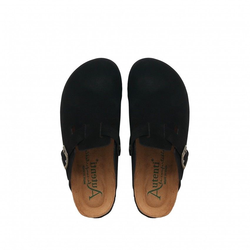 Slippers ZENDA
