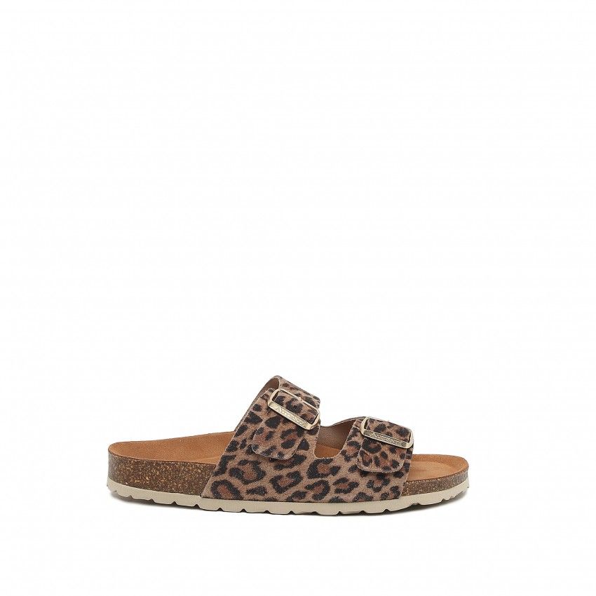 Slippers ZENDA