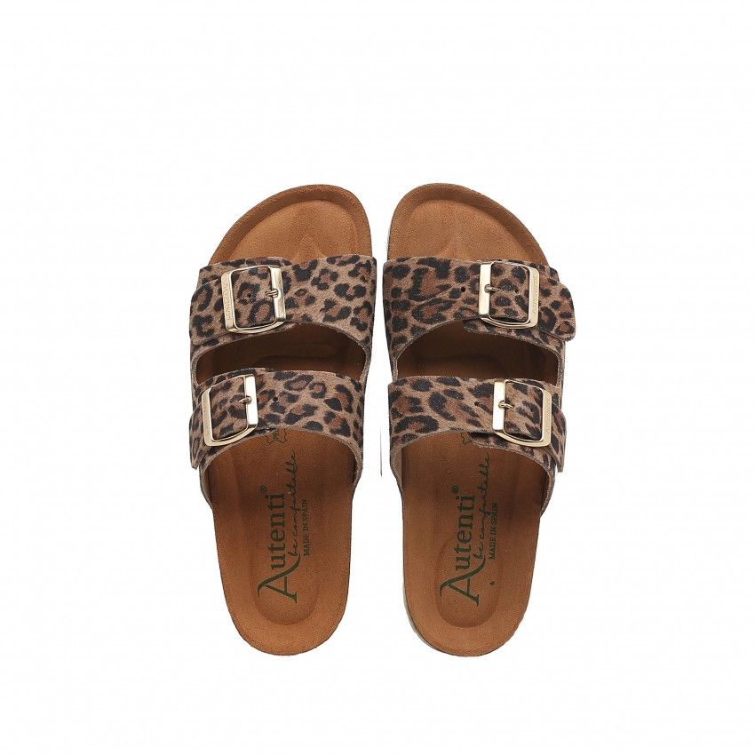 Slippers ZENDA