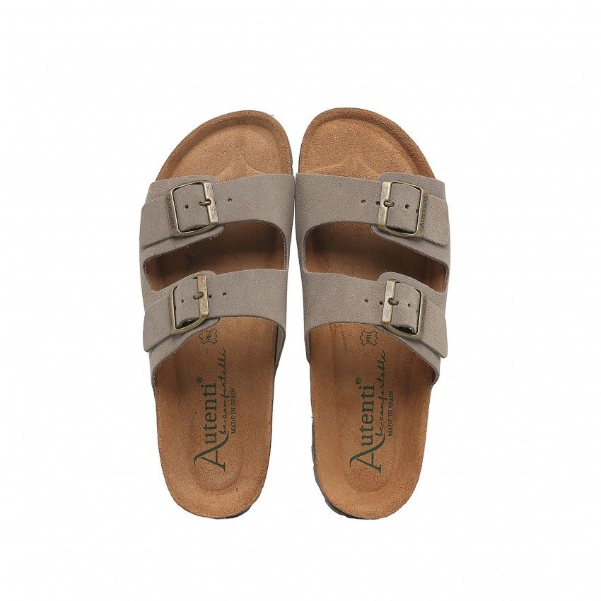 Slippers ROOTER