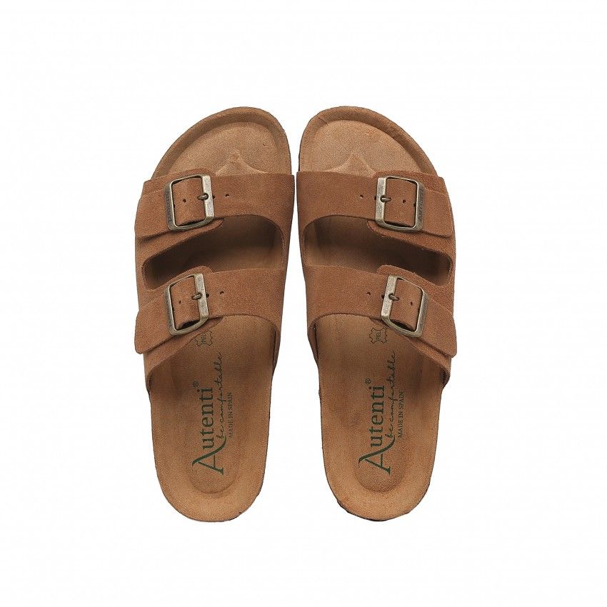 Slippers ROOTER