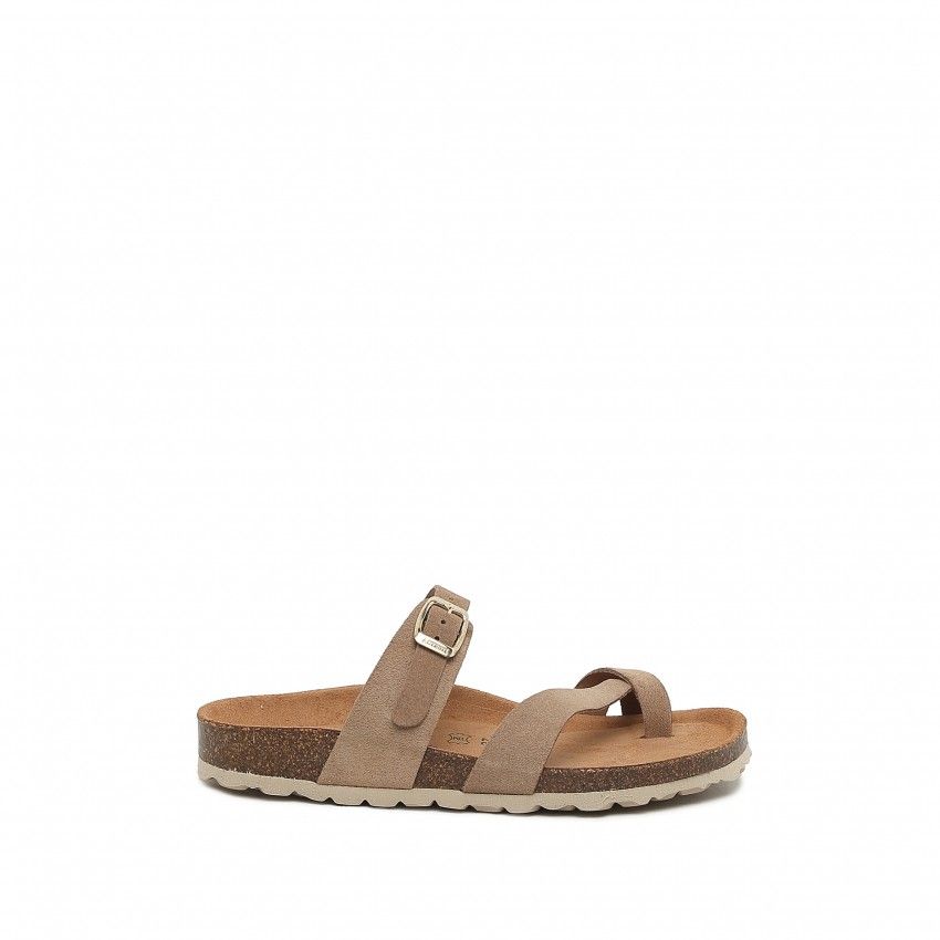 Slippers ZENDA