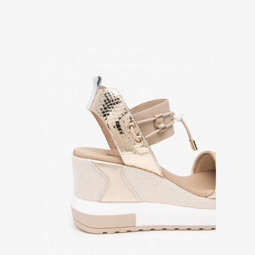 Sandalias NERO GIARDINI