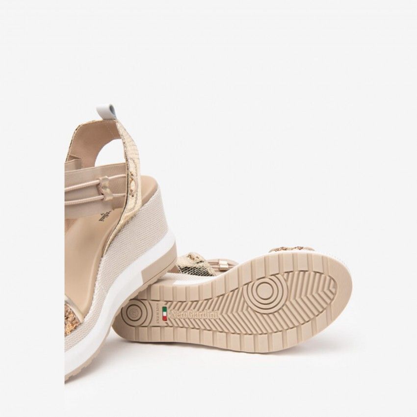 Sandalias NERO GIARDINI