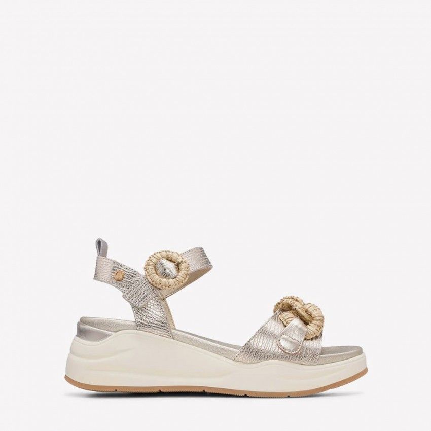 Sandalias CARMELA