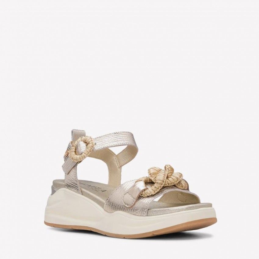 Sandalias CARMELA