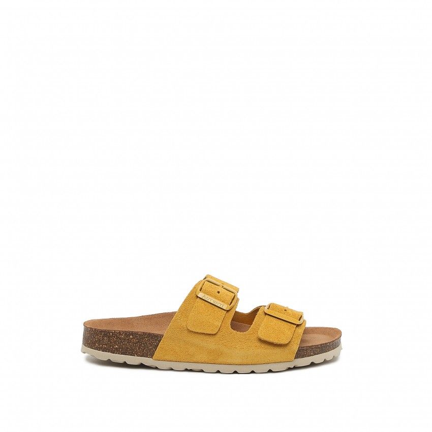 Slippers ZENDA