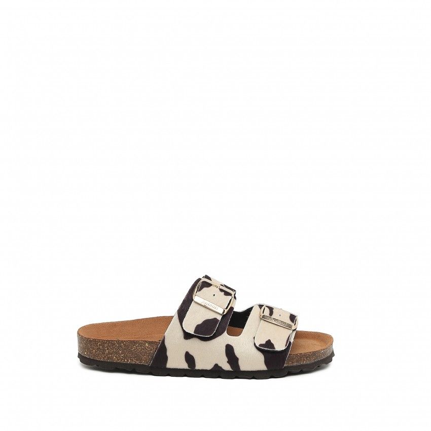 Slippers ZENDA