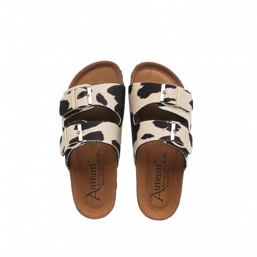 Slippers ZENDA