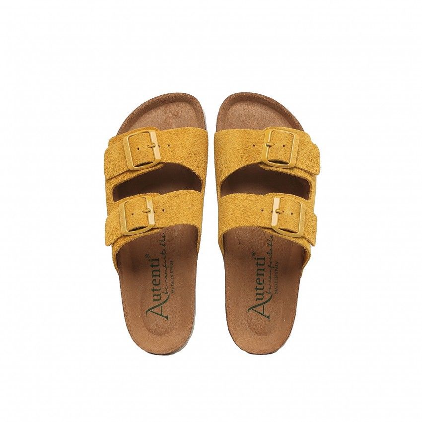 Slippers ZENDA