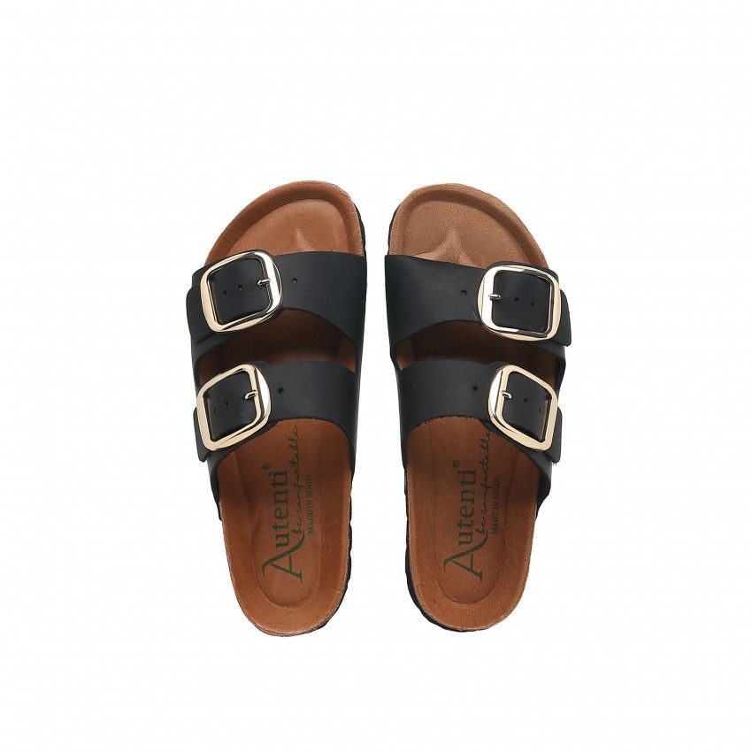 Slippers ZENDA