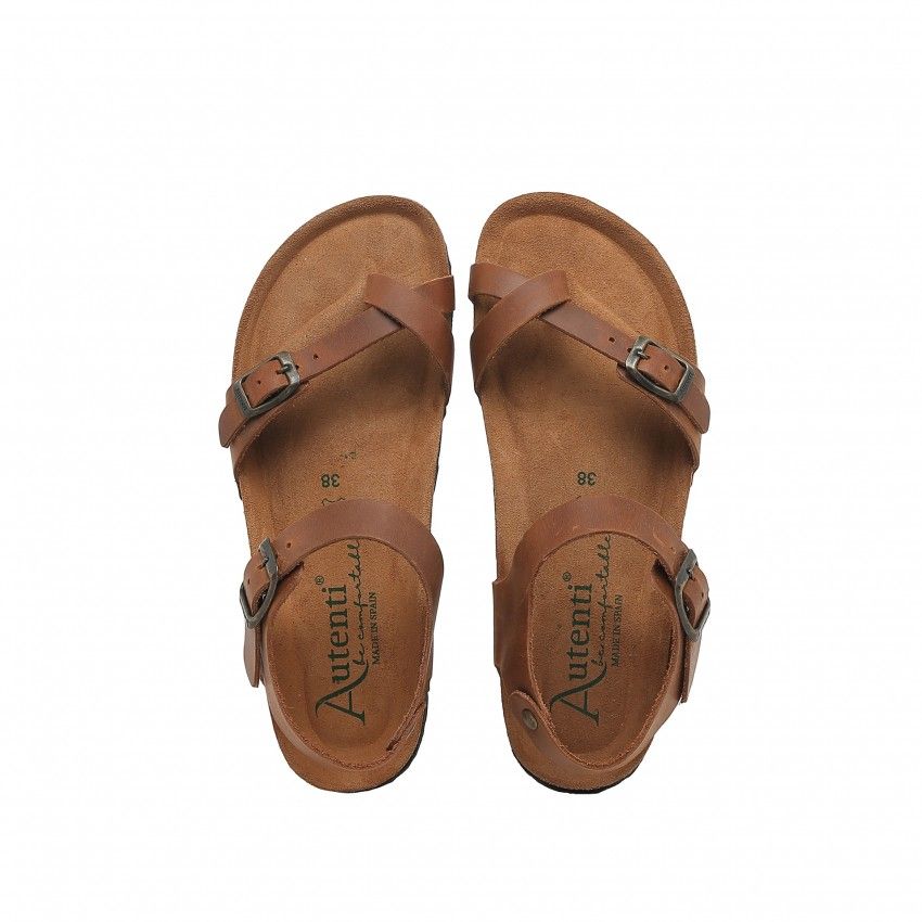 Sandals ZENDA