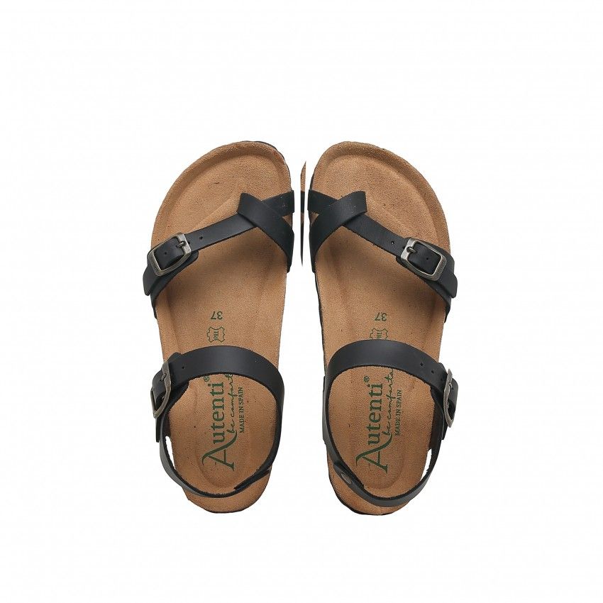 Sandals ZENDA