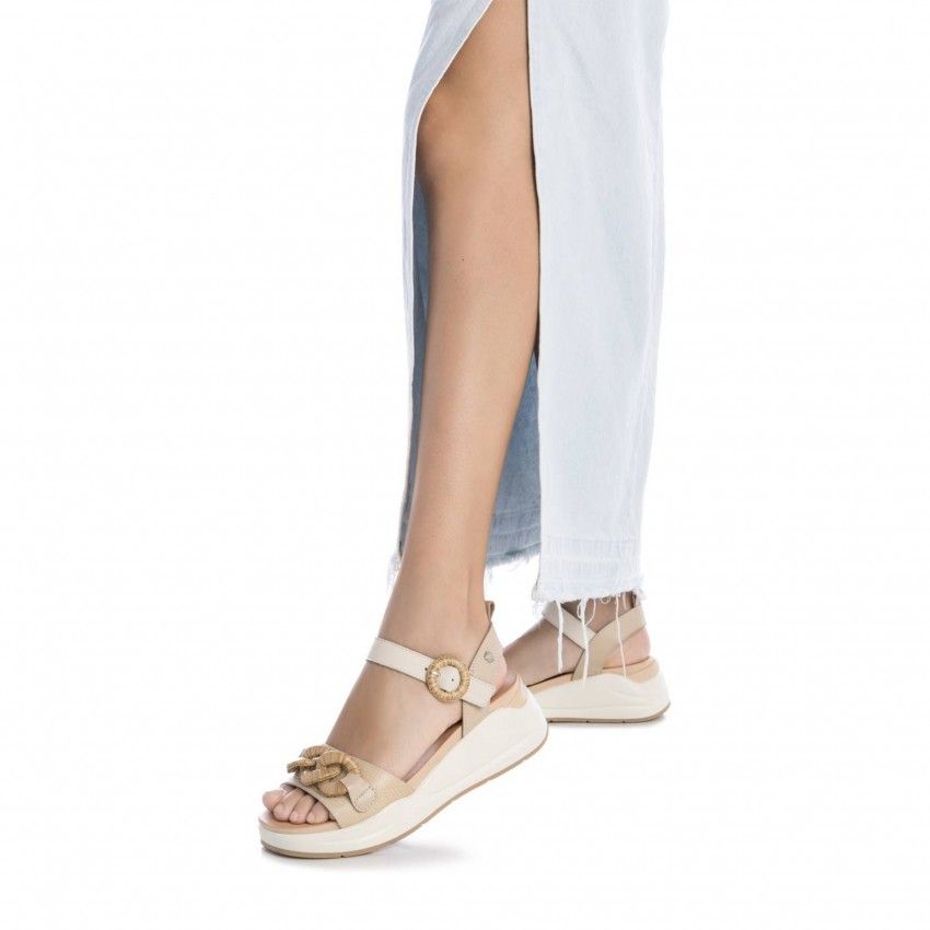 Sandalias CARMELA