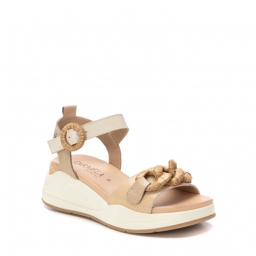 Sandalias CARMELA