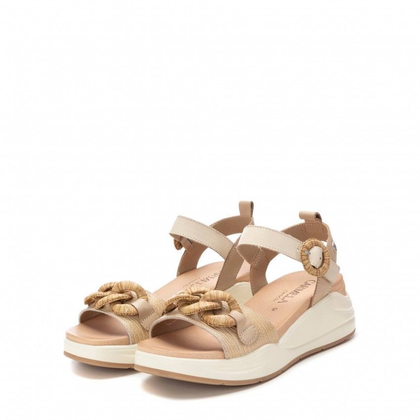 Sandalias CARMELA