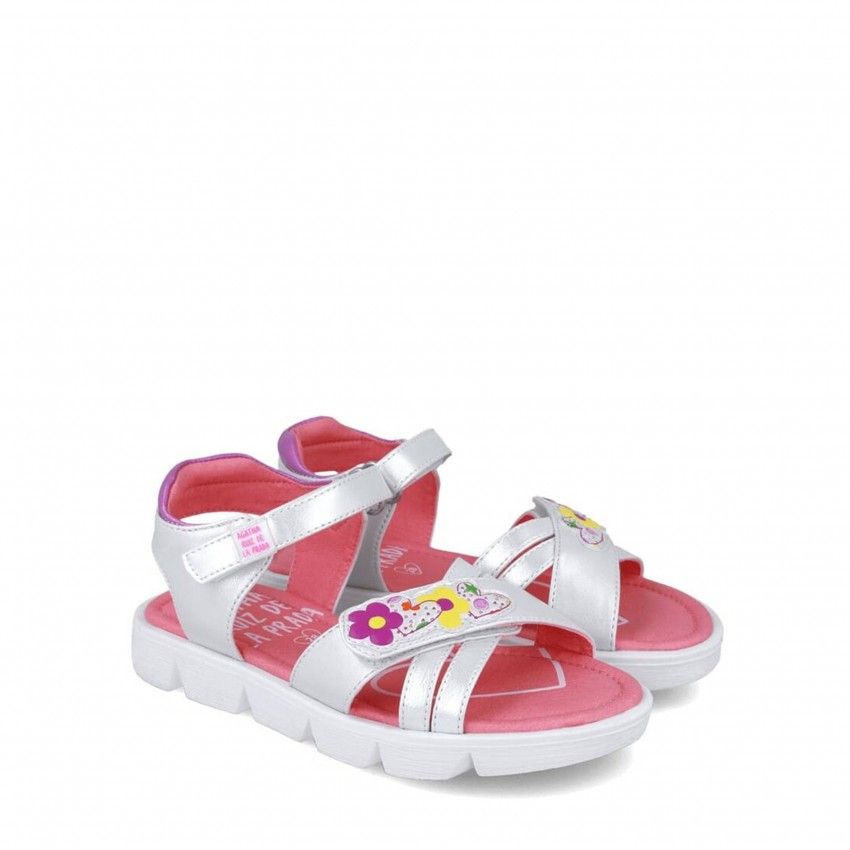 Sandals AGATHA RUIZ