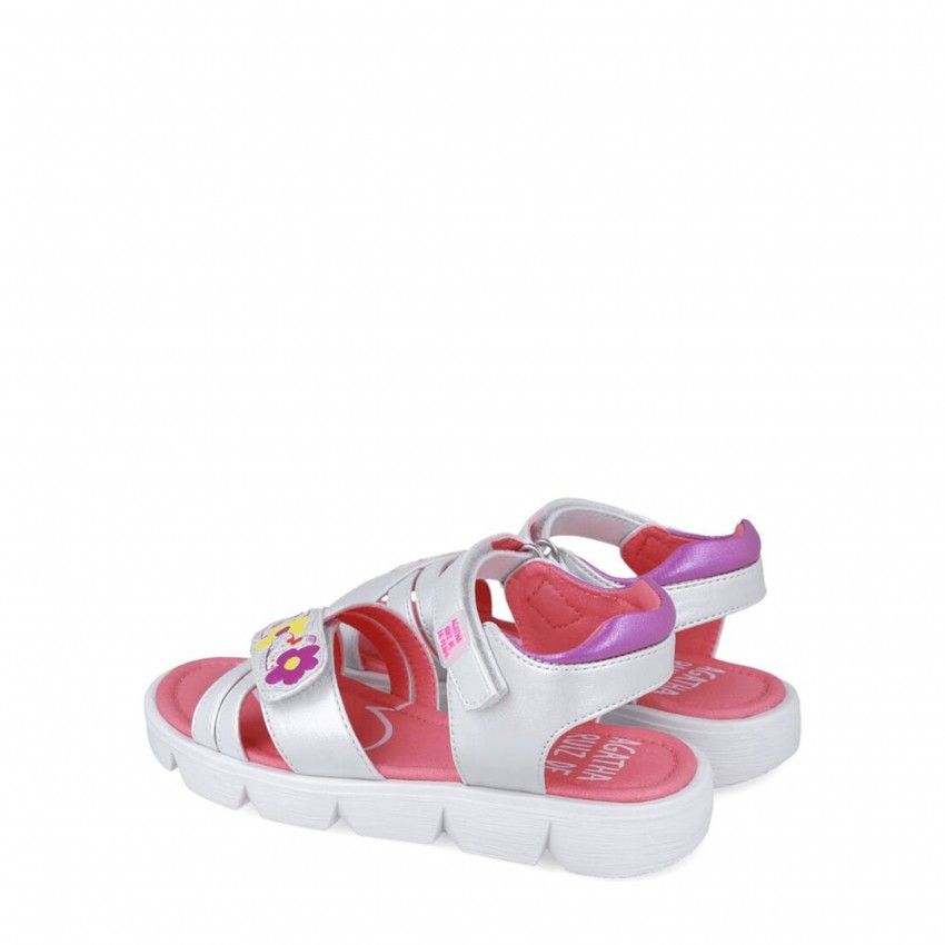 Sandals AGATHA RUIZ