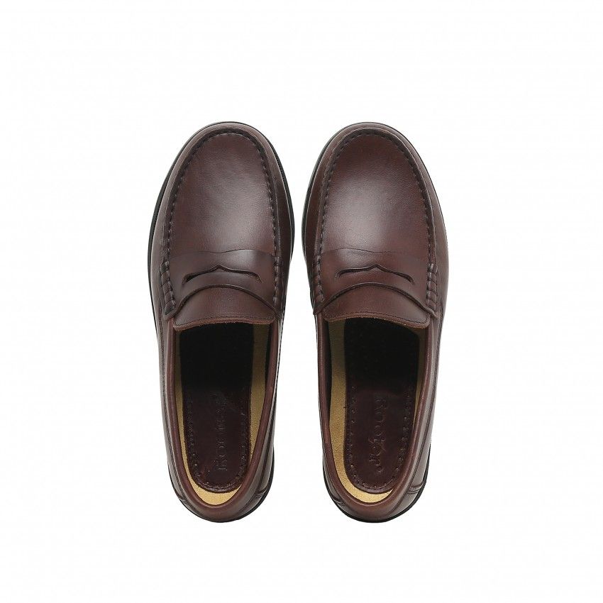 Mocassins ROOTER