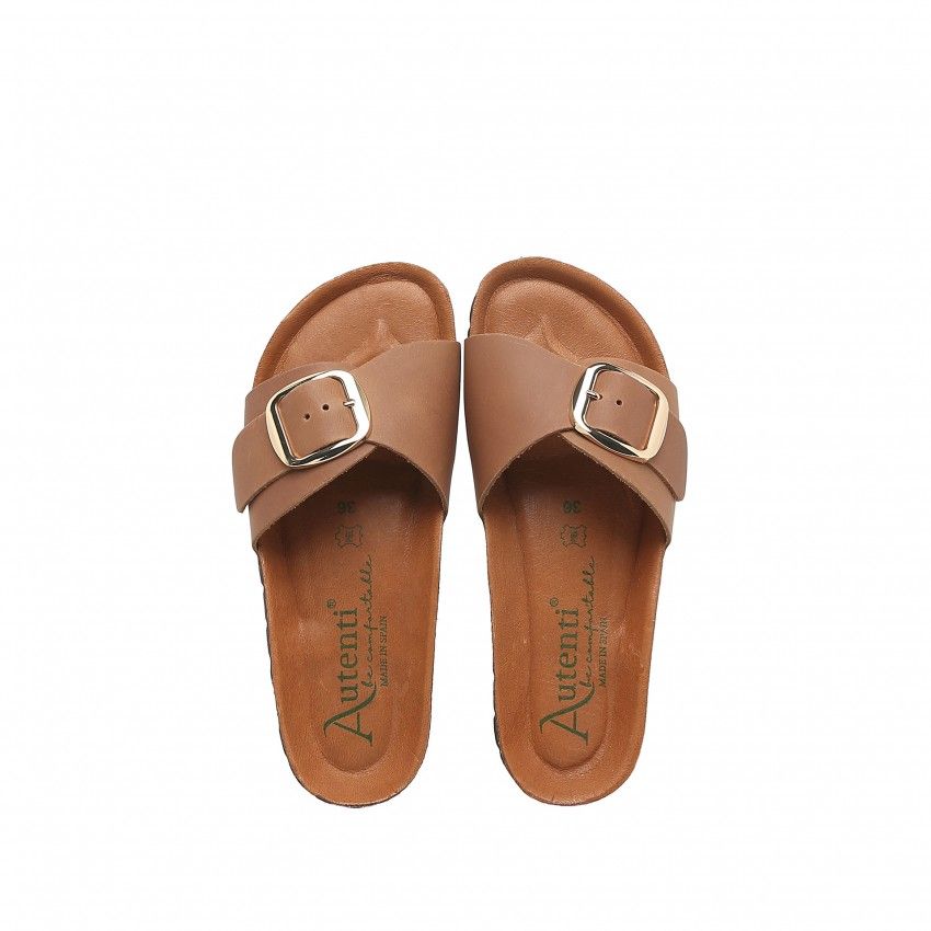 Slippers ZENDA