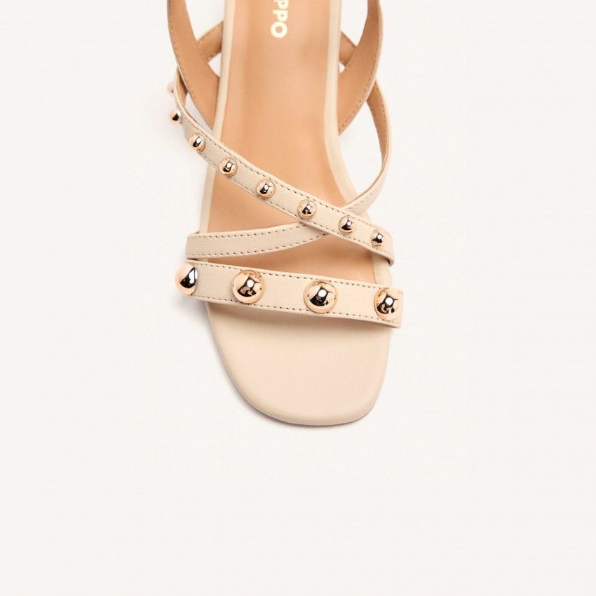 Sandalias GIOSEPPO